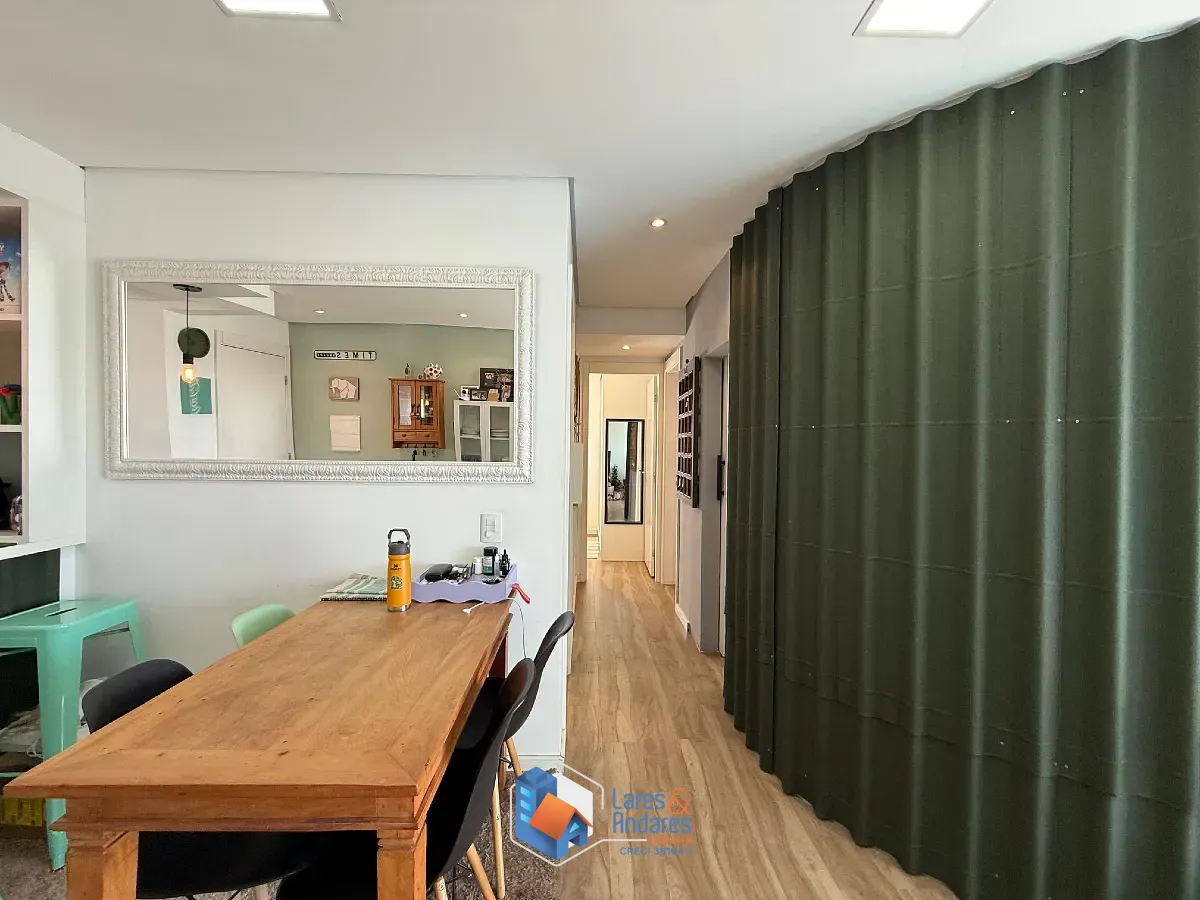 Apartamento, 3 quartos, 71 m² - Foto 35