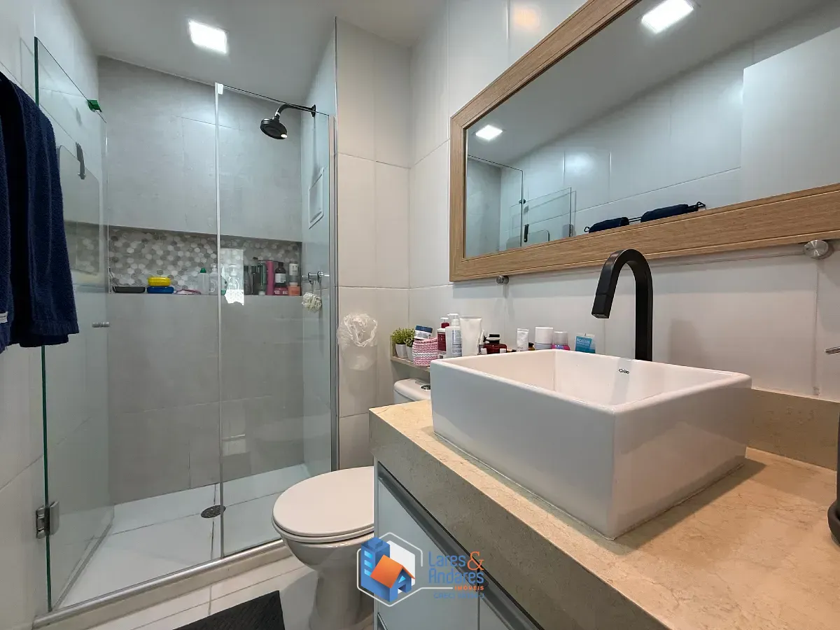 Apartamento, 3 quartos, 71 m² - Foto 40