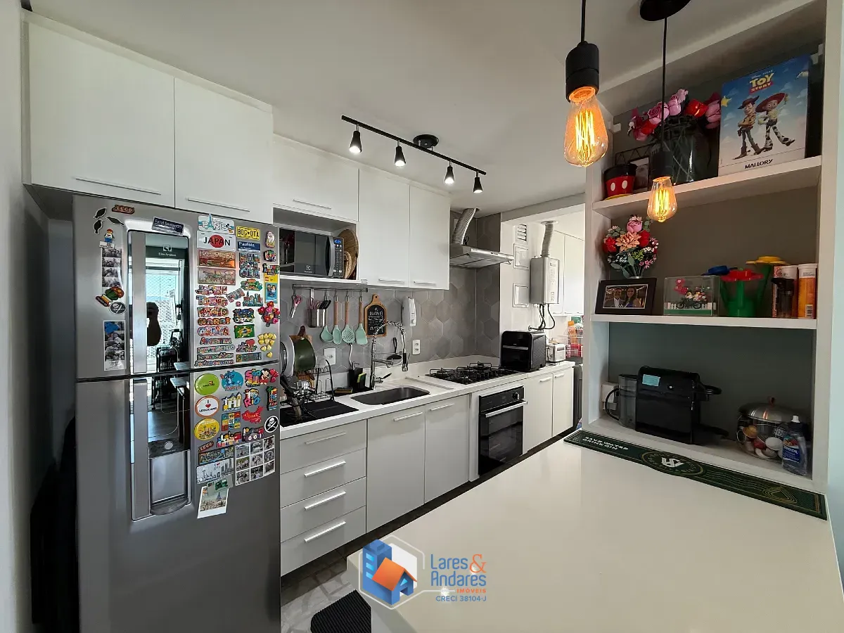 Apartamento, 3 quartos, 71 m² - Foto 17