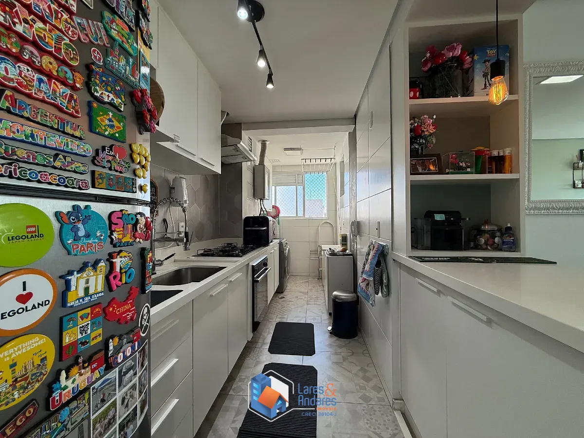Apartamento, 3 quartos, 71 m² - Foto 24
