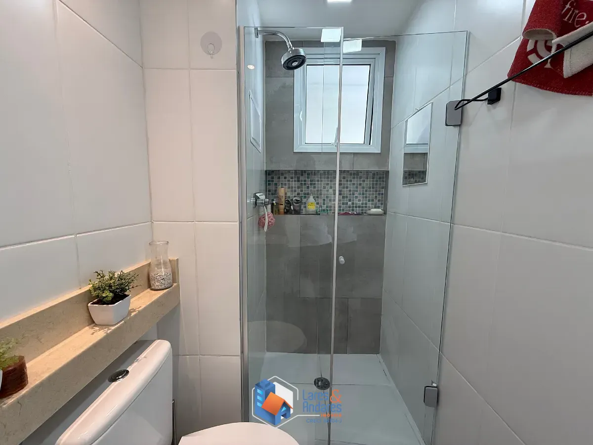 Apartamento, 3 quartos, 71 m² - Foto 61
