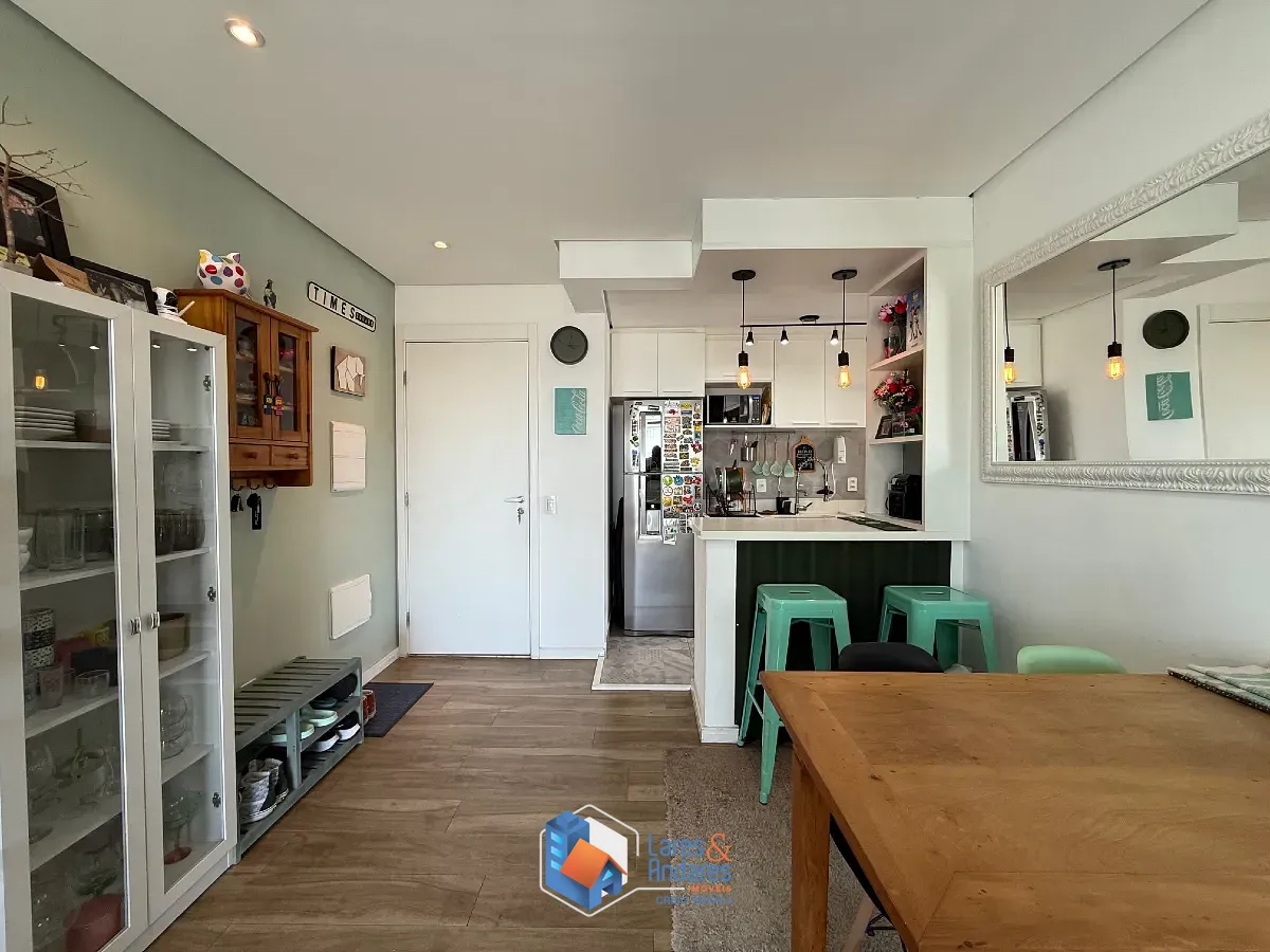 Apartamento, 3 quartos, 71 m² - Foto 6