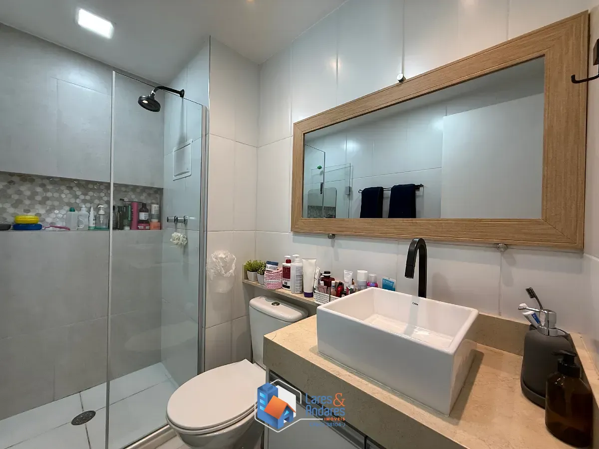 Apartamento, 3 quartos, 71 m² - Foto 37