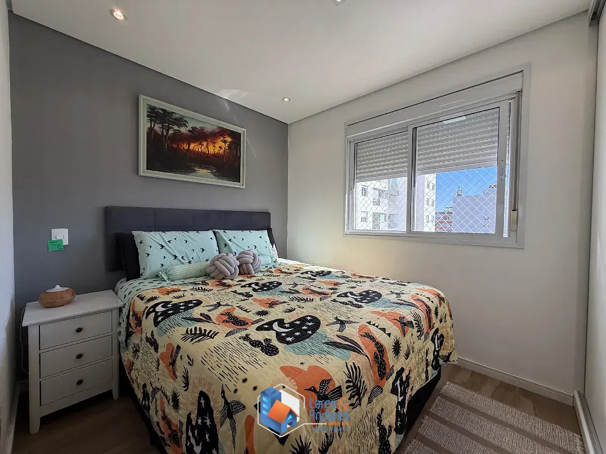 Apartamento, 3 quartos, 71 m² - Foto 55