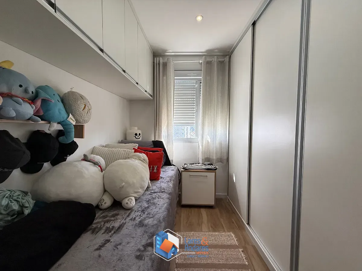 Apartamento, 3 quartos, 71 m² - Foto 48