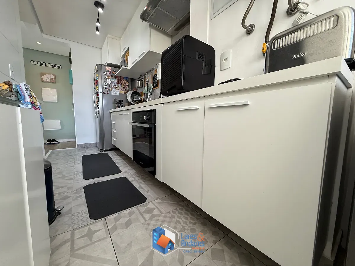 Apartamento, 3 quartos, 71 m² - Foto 32