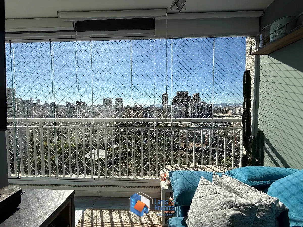 Apartamento, 3 quartos, 71 m² - Foto 8