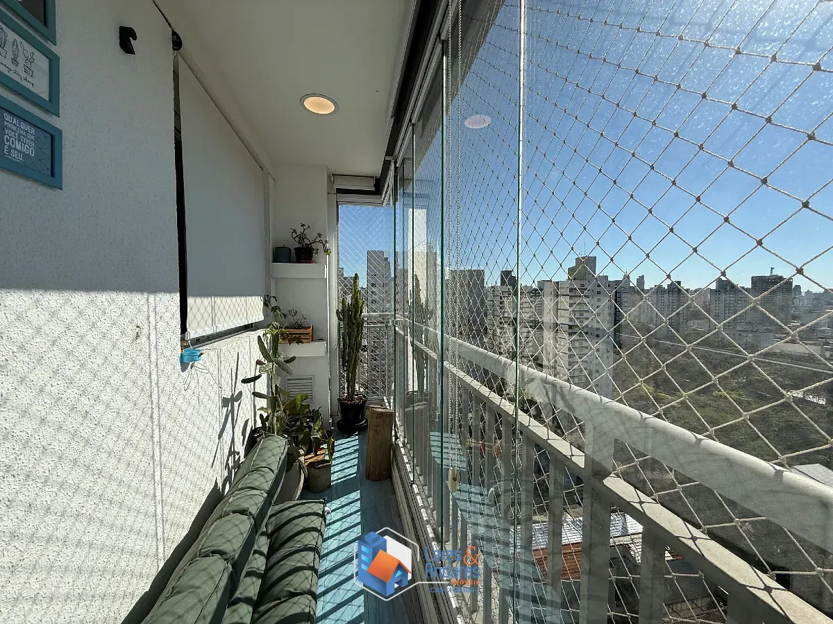 Apartamento, 3 quartos, 71 m² - Foto 12