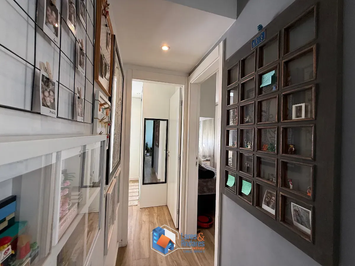 Apartamento, 3 quartos, 71 m² - Foto 44
