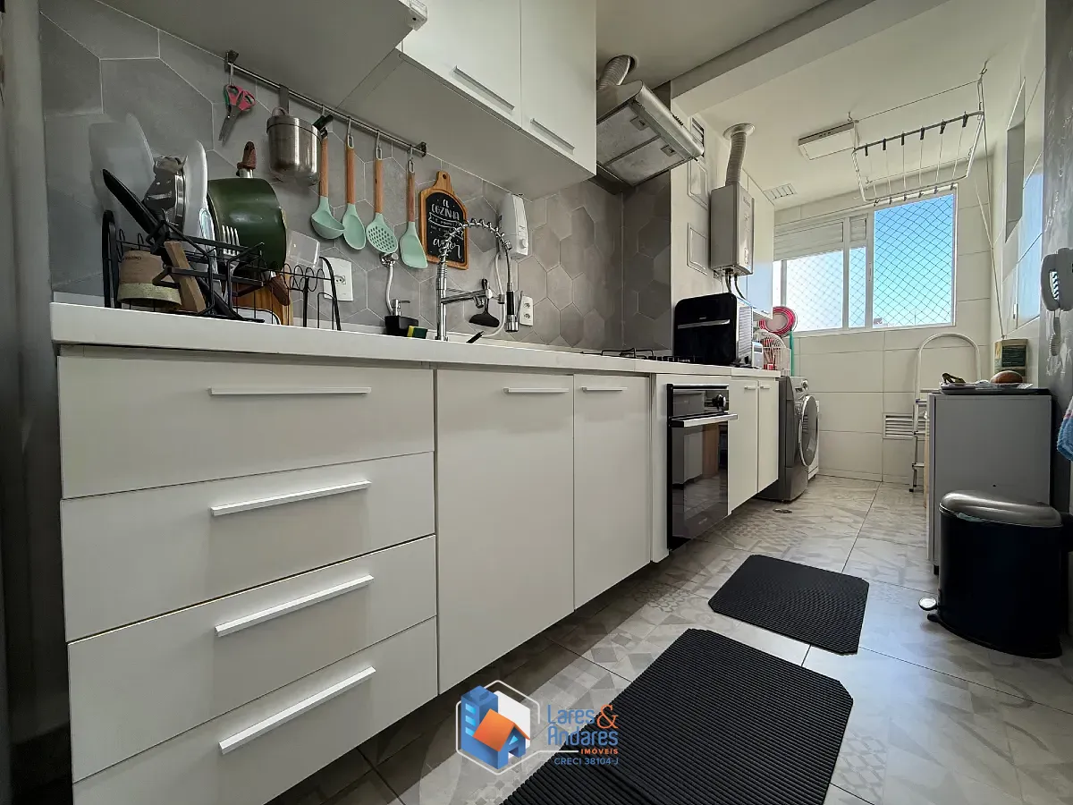 Apartamento, 3 quartos, 71 m² - Foto 23