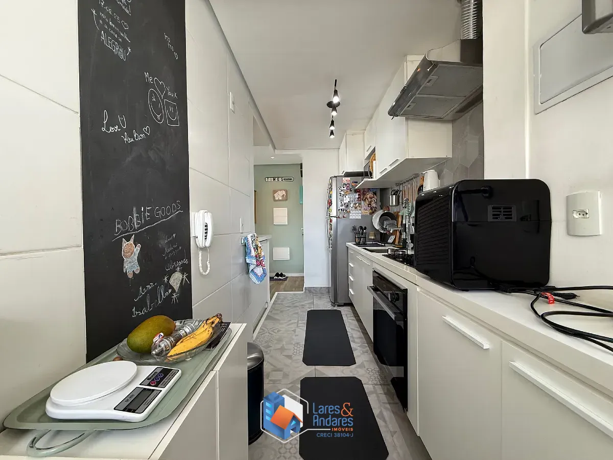 Apartamento, 3 quartos, 71 m² - Foto 30