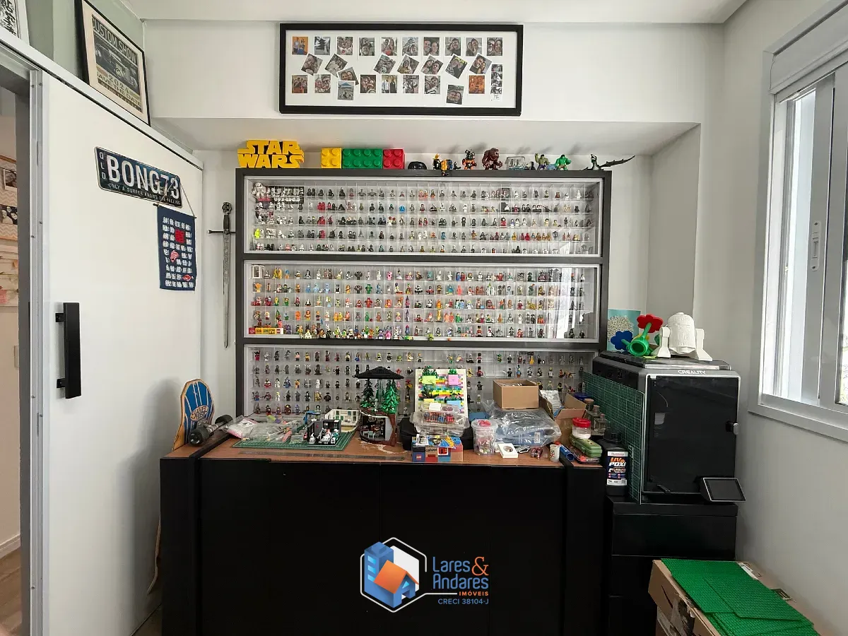 Apartamento, 3 quartos, 71 m² - Foto 43