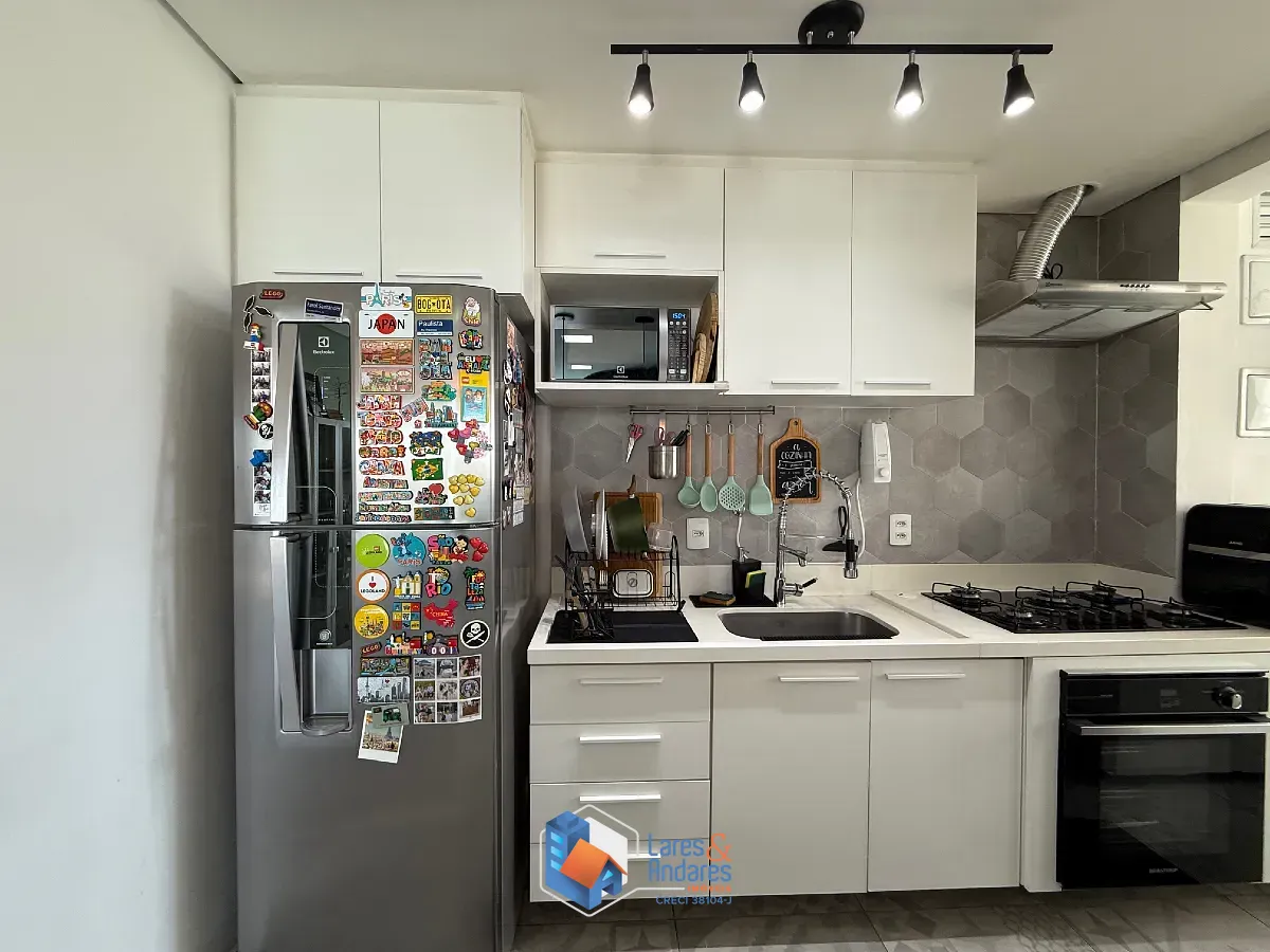 Apartamento, 3 quartos, 71 m² - Foto 19