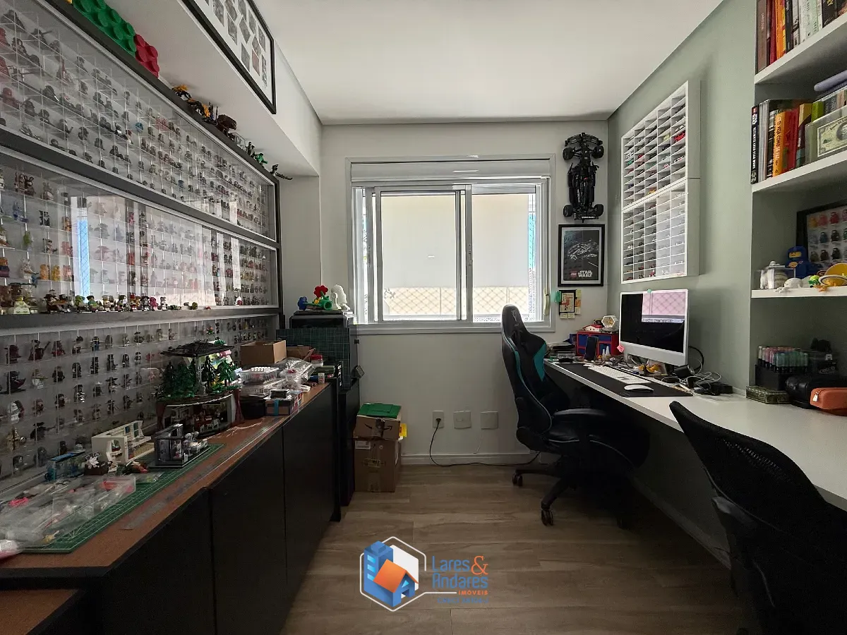 Apartamento, 3 quartos, 71 m² - Foto 38