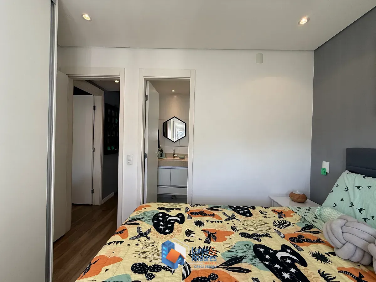 Apartamento, 3 quartos, 71 m² - Foto 53