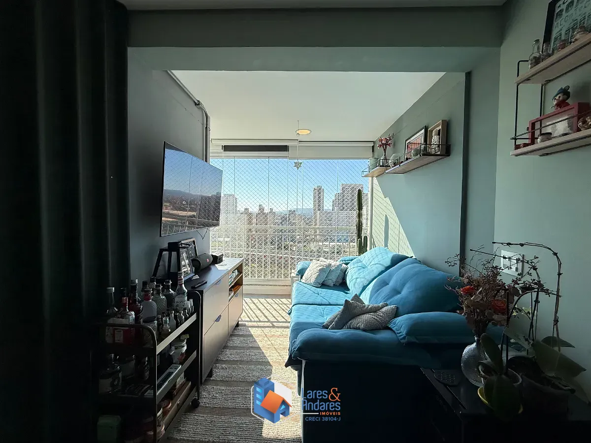 Apartamento, 3 quartos, 71 m² - Foto 11