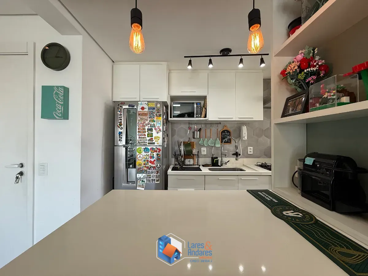 Apartamento, 3 quartos, 71 m² - Foto 22
