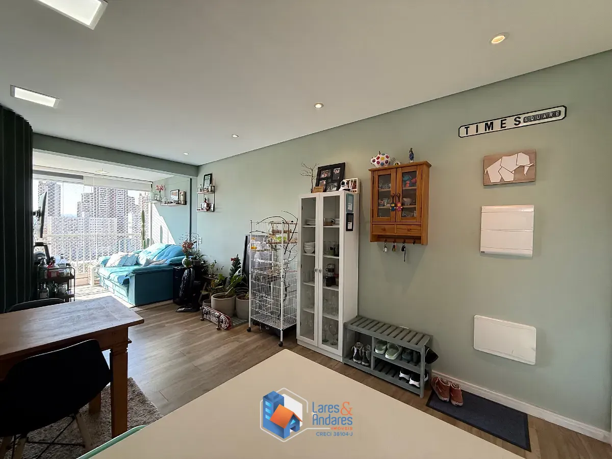 Apartamento, 3 quartos, 71 m² - Foto 20