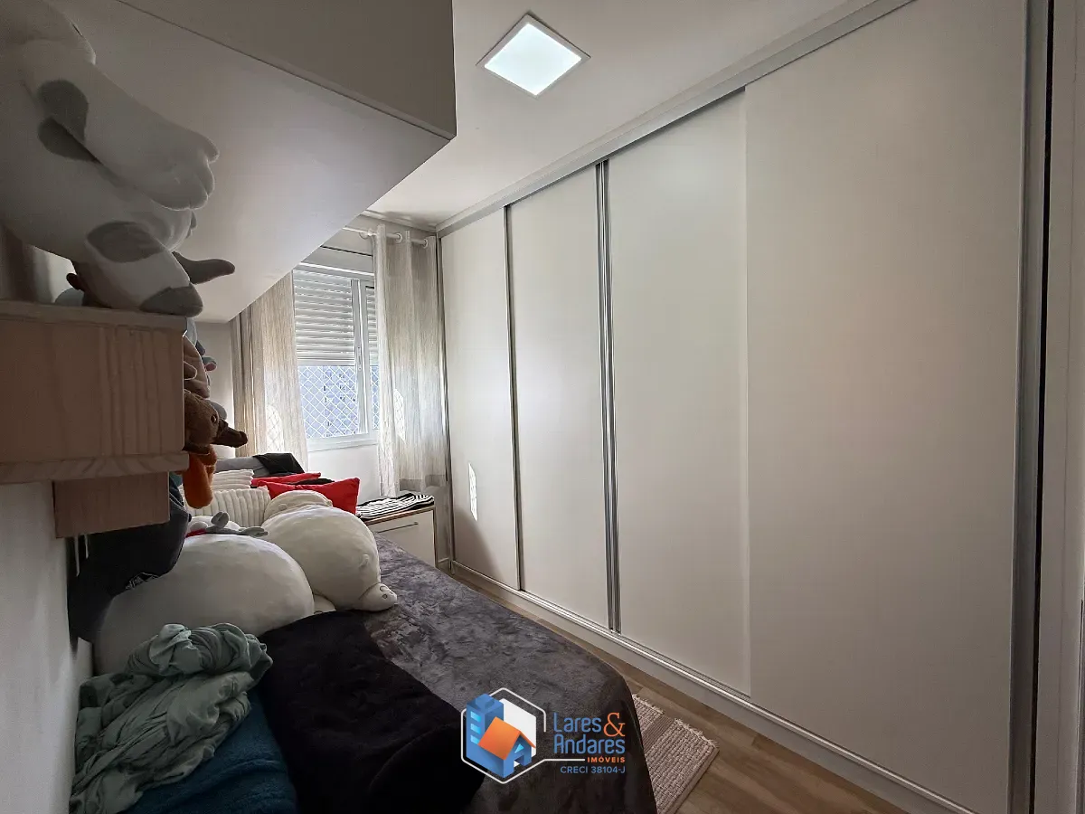 Apartamento, 3 quartos, 71 m² - Foto 51