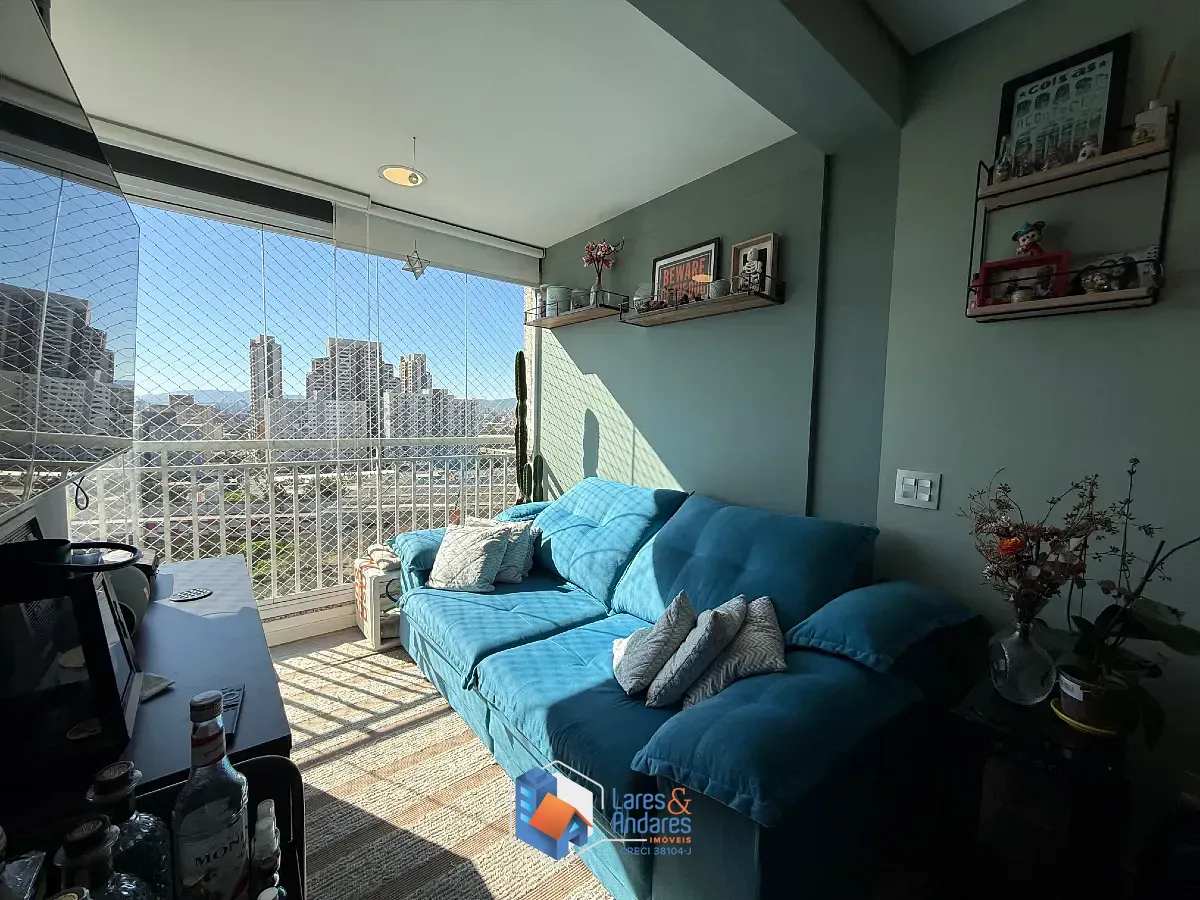 Apartamento, 3 quartos, 71 m² - Foto 7