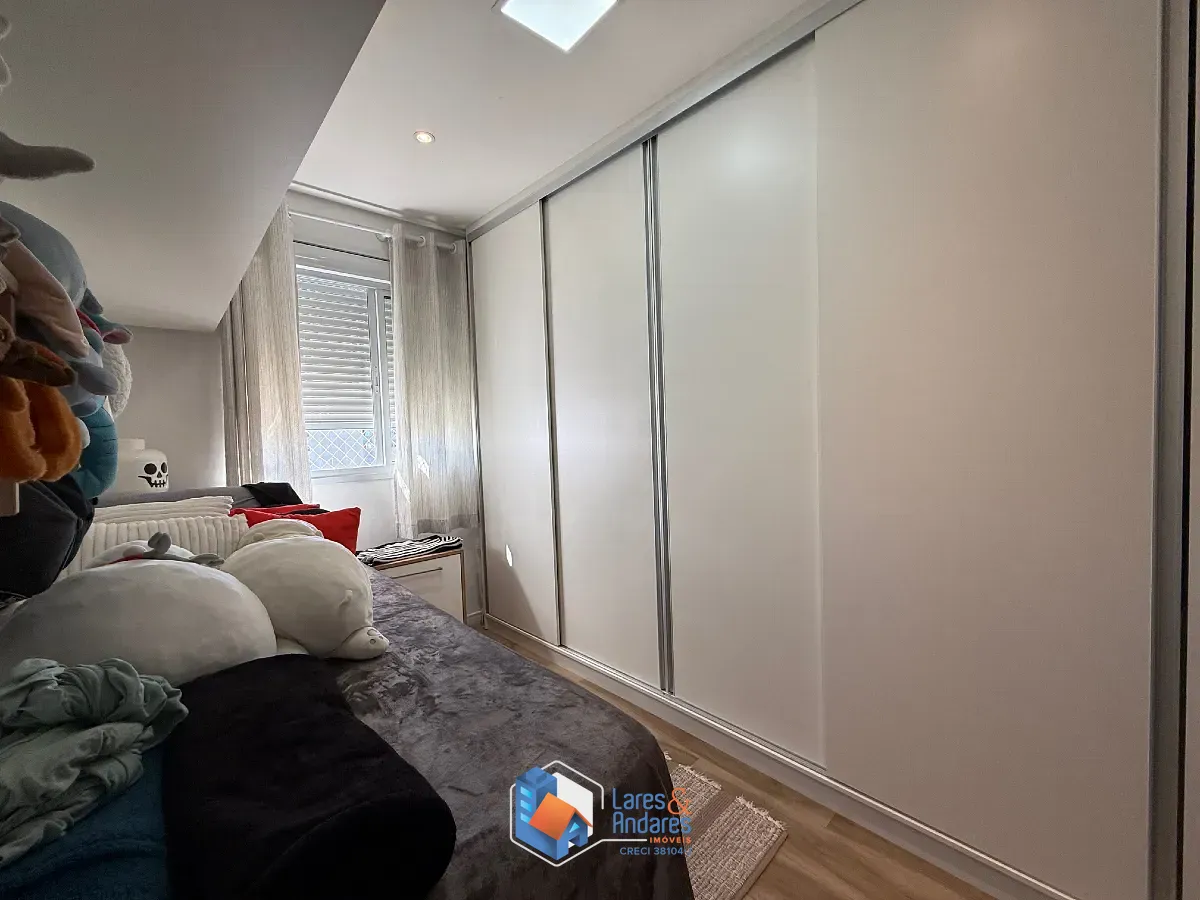 Apartamento, 3 quartos, 71 m² - Foto 46