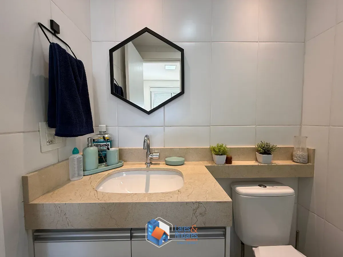 Apartamento, 3 quartos, 71 m² - Foto 64