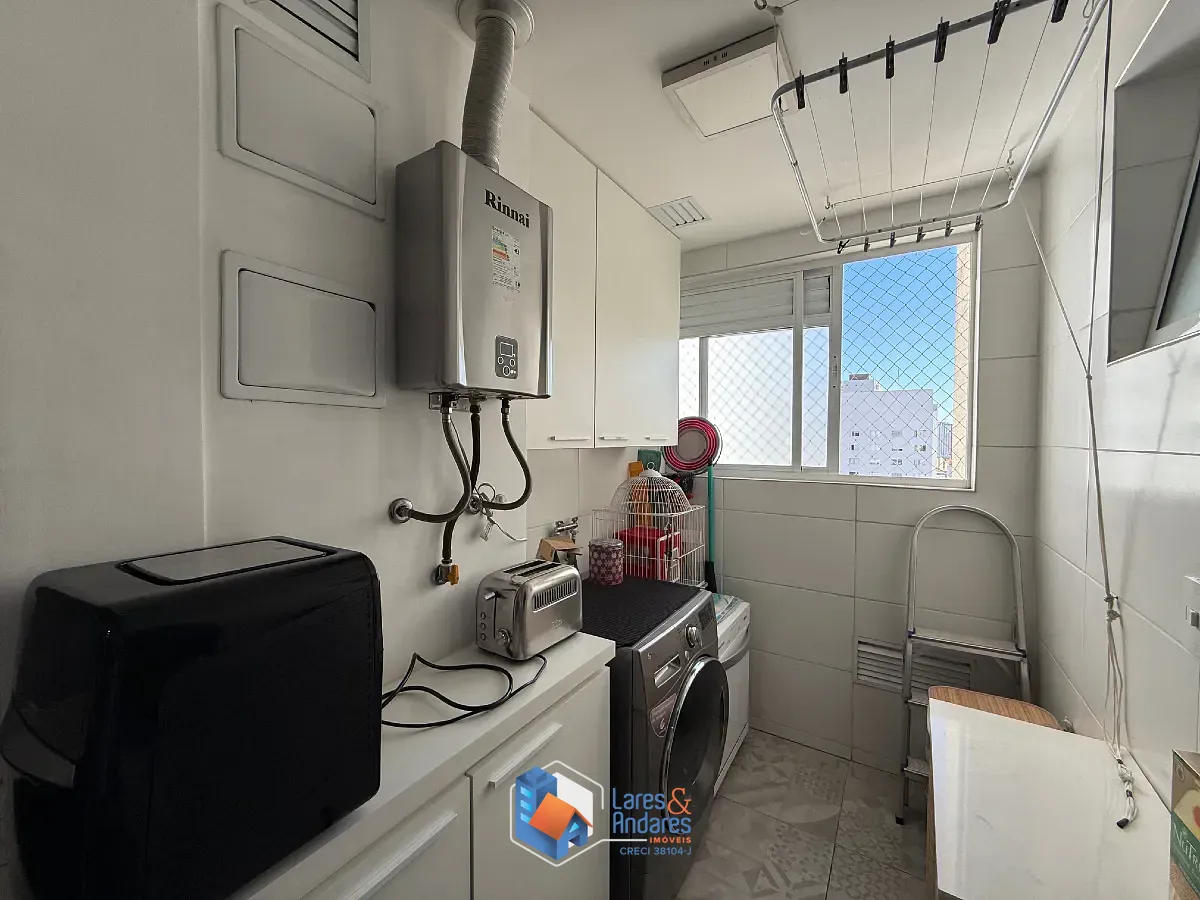 Apartamento, 3 quartos, 71 m² - Foto 29
