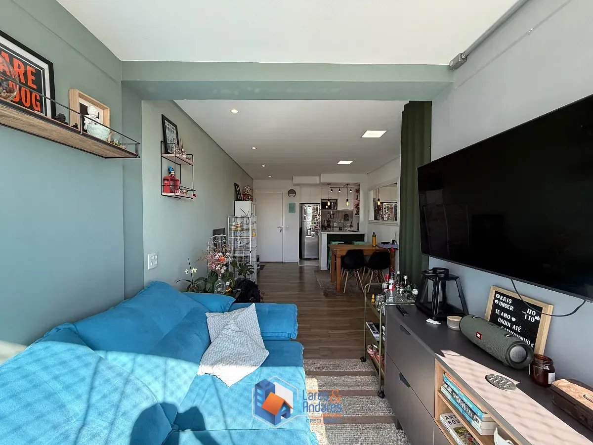 Apartamento, 3 quartos, 71 m² - Foto 14