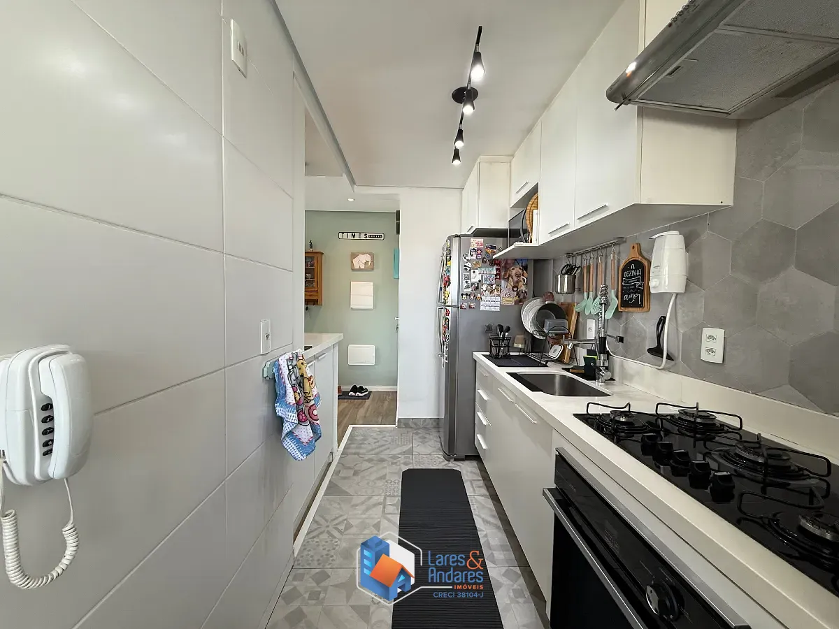 Apartamento, 3 quartos, 71 m² - Foto 33