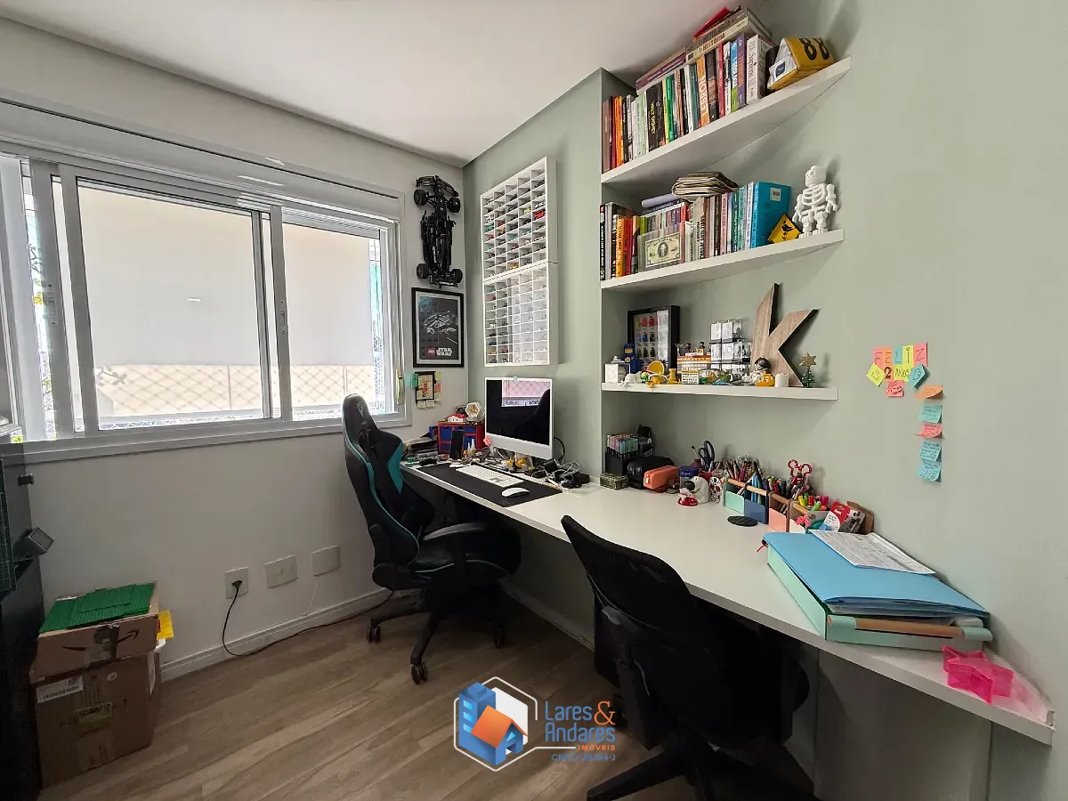 Apartamento, 3 quartos, 71 m² - Foto 41