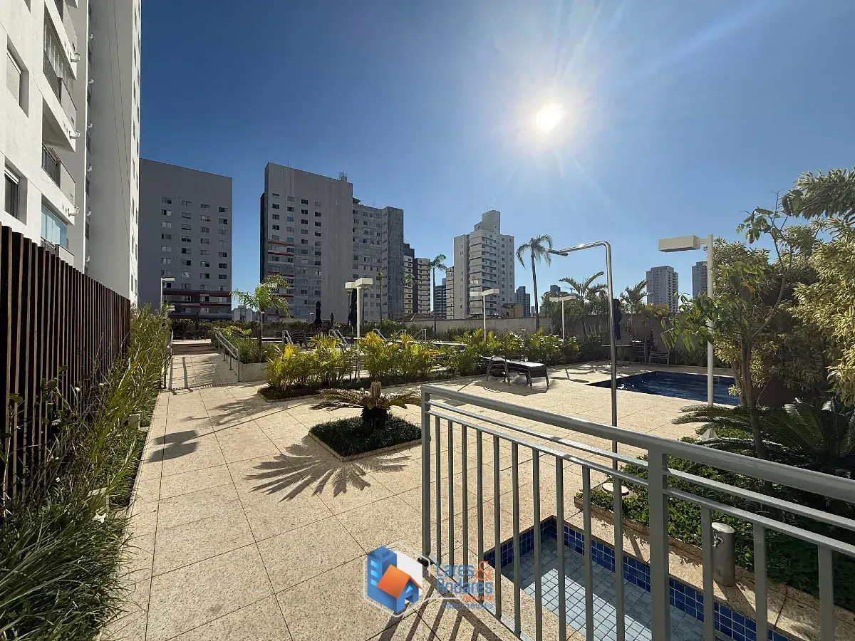 Apartamento, 3 quartos, 71 m² - Foto 71