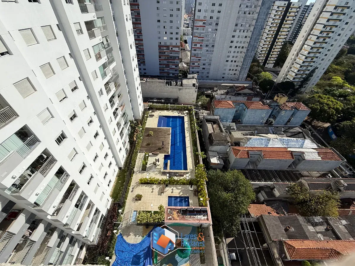Apartamento, 3 quartos, 71 m² - Foto 56