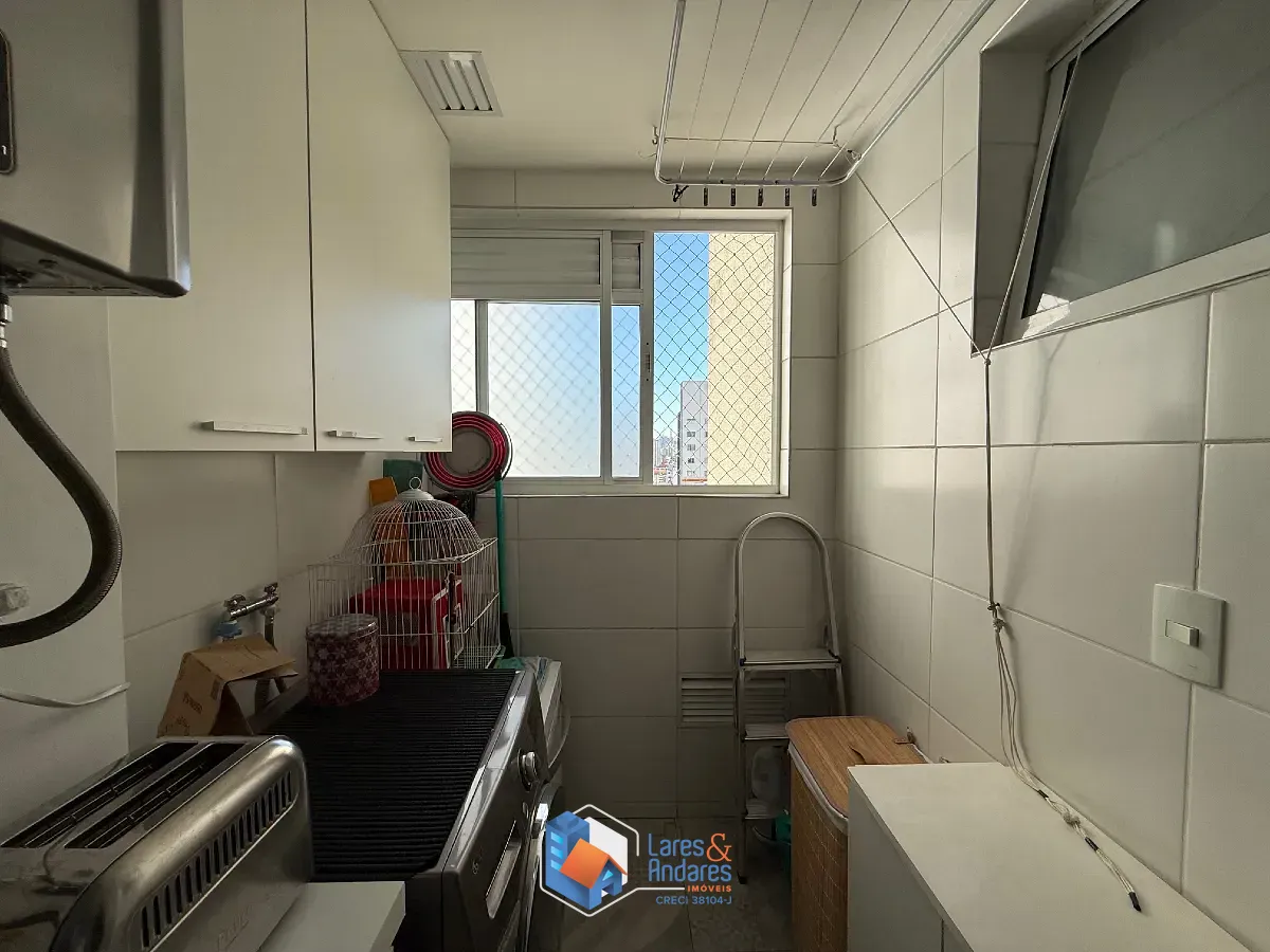 Apartamento, 3 quartos, 71 m² - Foto 31