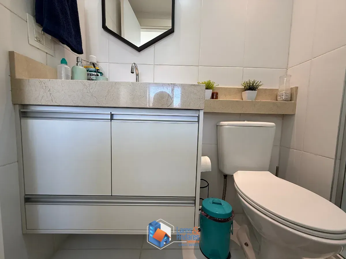 Apartamento, 3 quartos, 71 m² - Foto 63