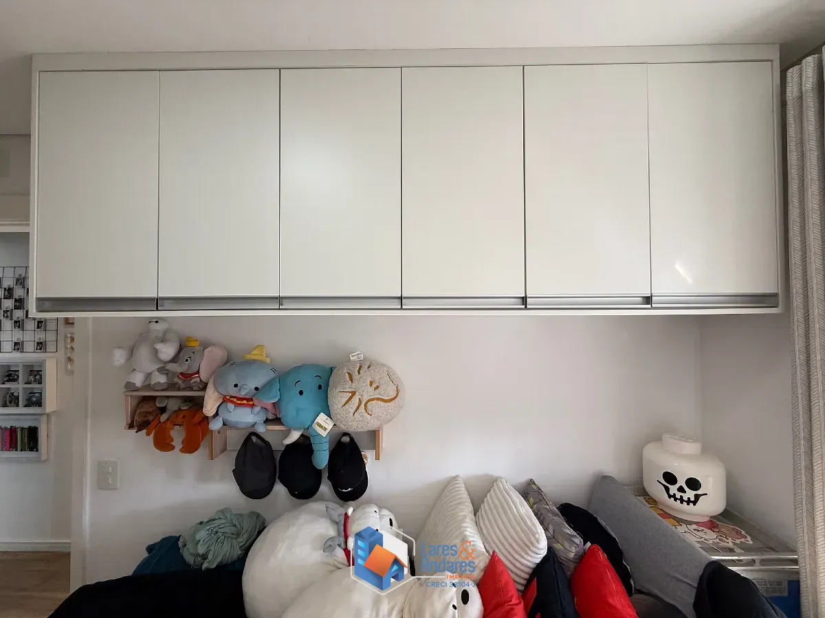 Apartamento, 3 quartos, 71 m² - Foto 45