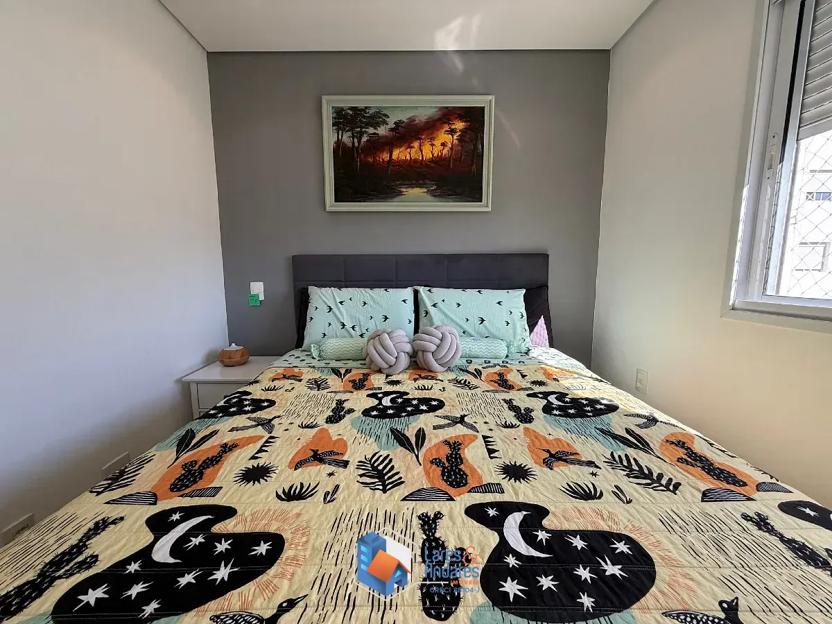 Apartamento, 3 quartos, 71 m² - Foto 54