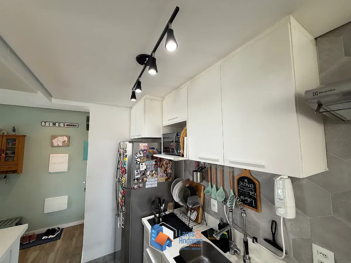 Apartamento, 3 quartos, 71 m² - Foto 36
