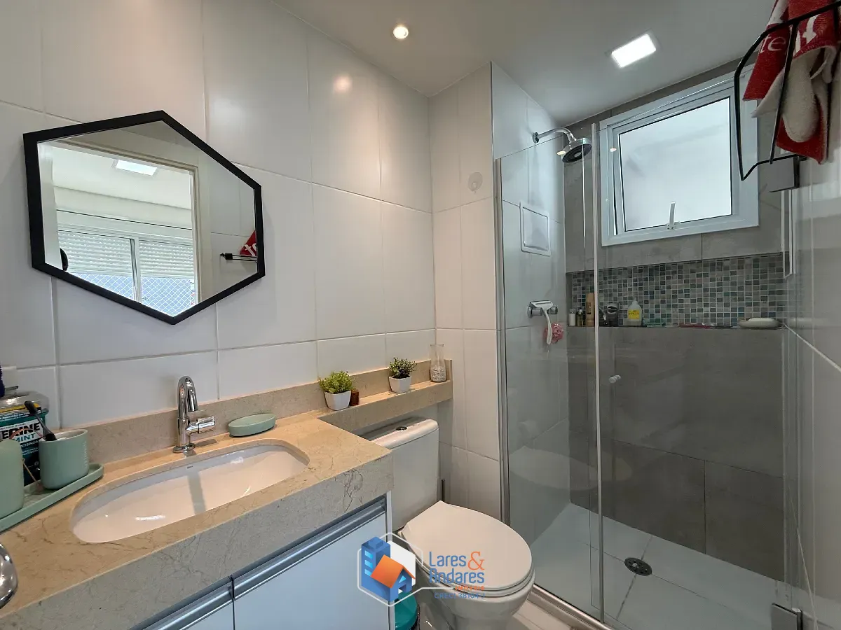 Apartamento, 3 quartos, 71 m² - Foto 65