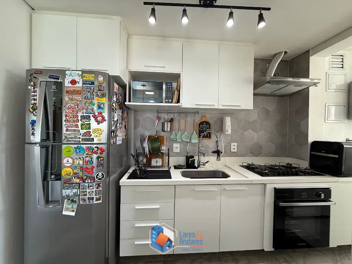 Apartamento, 3 quartos, 71 m² - Foto 25