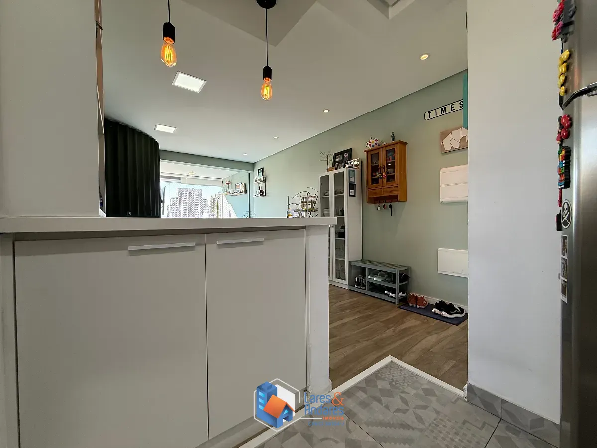 Apartamento, 3 quartos, 71 m² - Foto 28