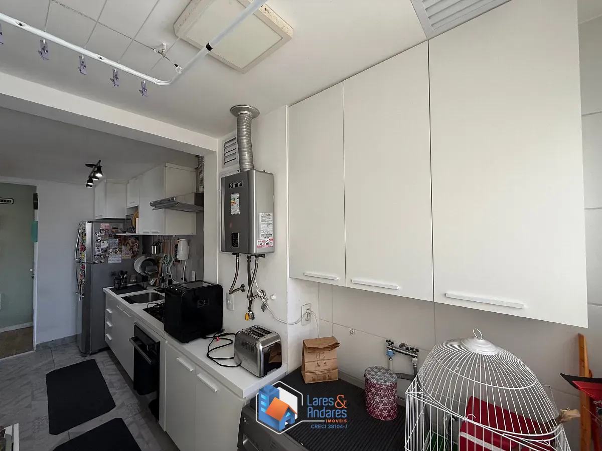 Apartamento, 3 quartos, 71 m² - Foto 34