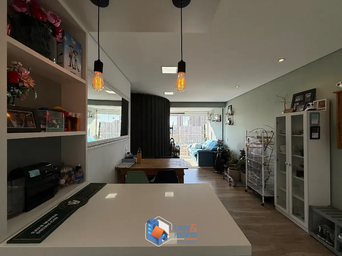 Apartamento, 3 quartos, 71 m² - Foto 18