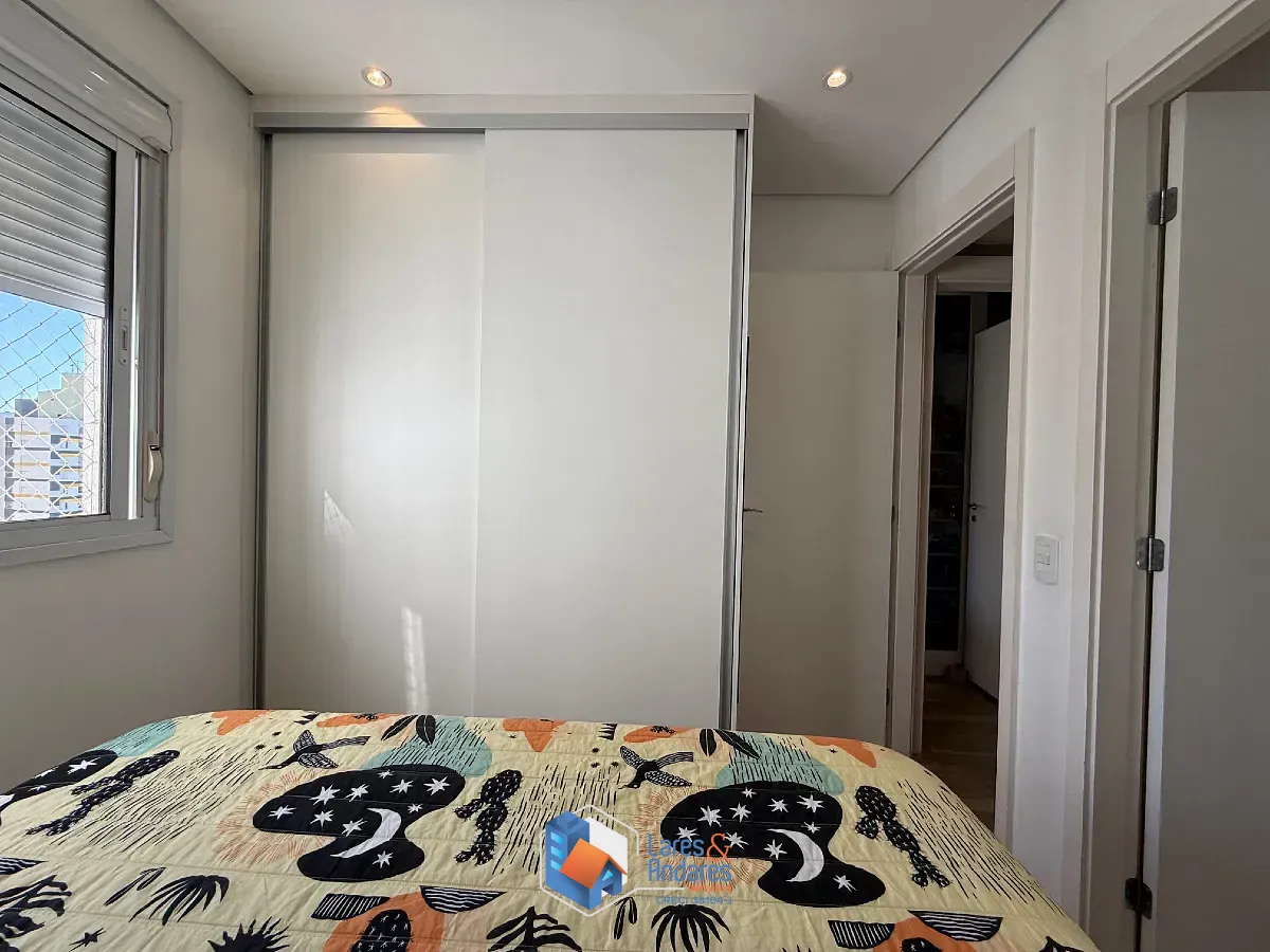 Apartamento, 3 quartos, 71 m² - Foto 58