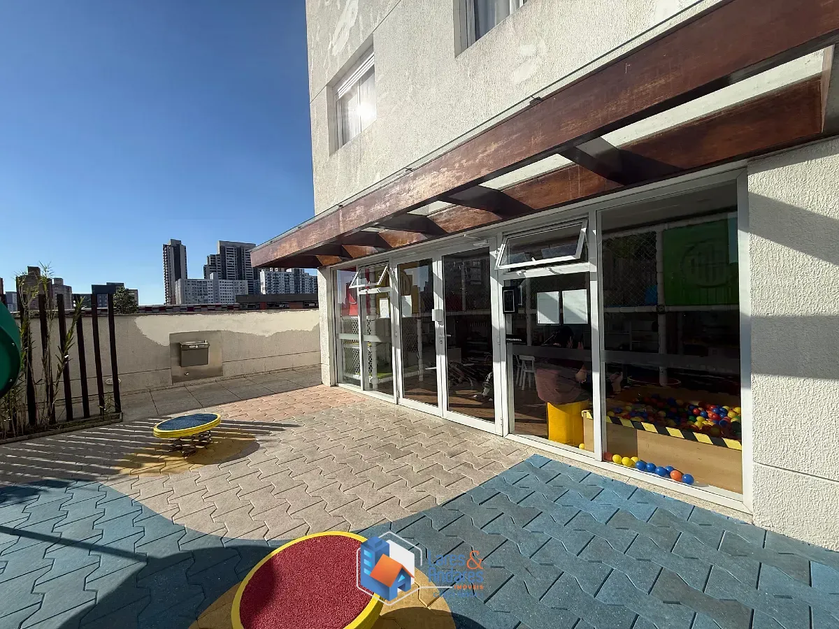 Apartamento, 3 quartos, 71 m² - Foto 73