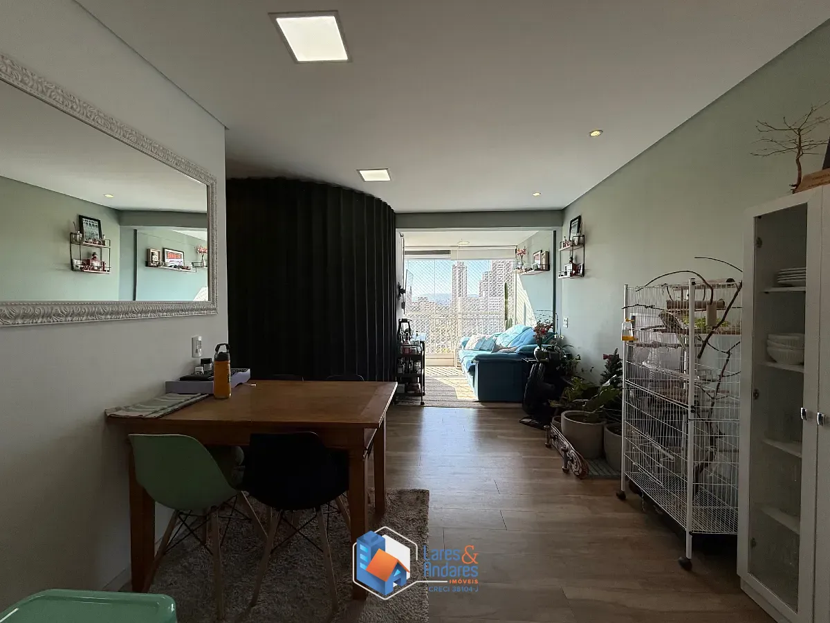 Apartamento, 3 quartos, 71 m² - Foto 2