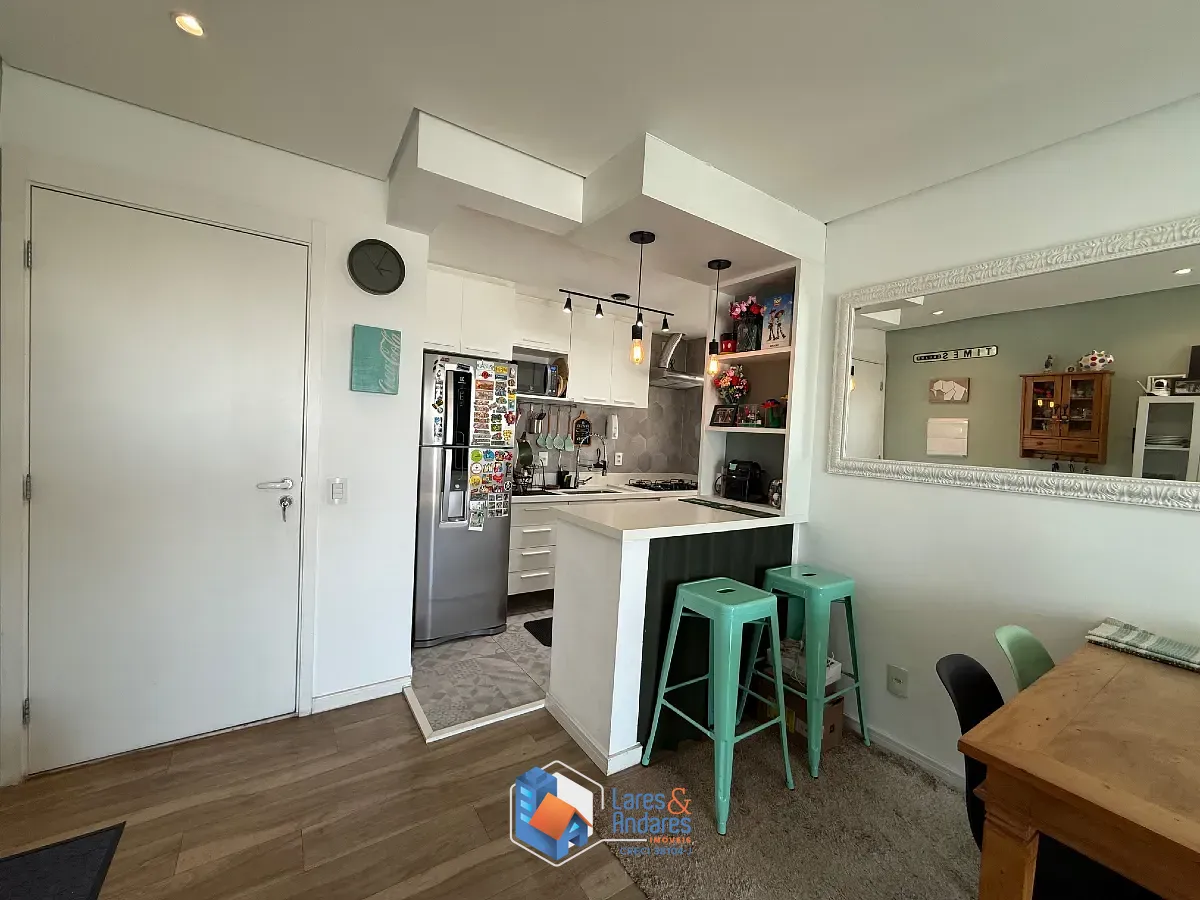 Apartamento, 3 quartos, 71 m² - Foto 16