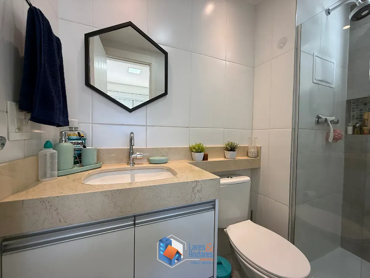 Apartamento, 3 quartos, 71 m² - Foto 62