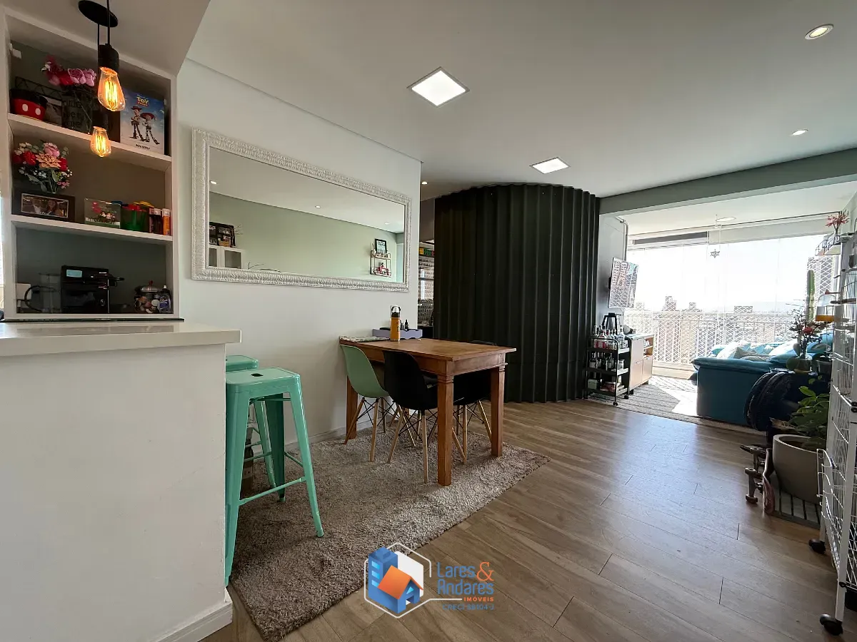Apartamento, 3 quartos, 71 m² - Foto 15
