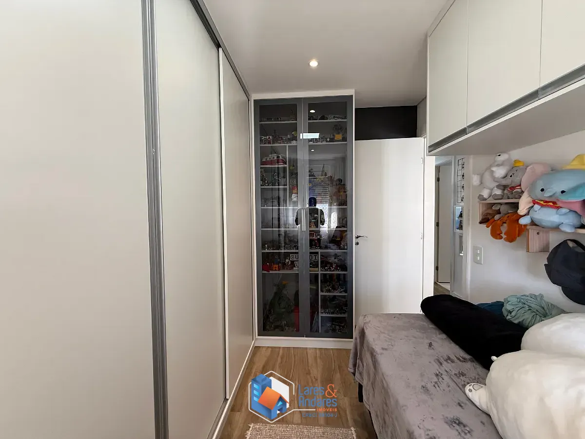 Apartamento, 3 quartos, 71 m² - Foto 50