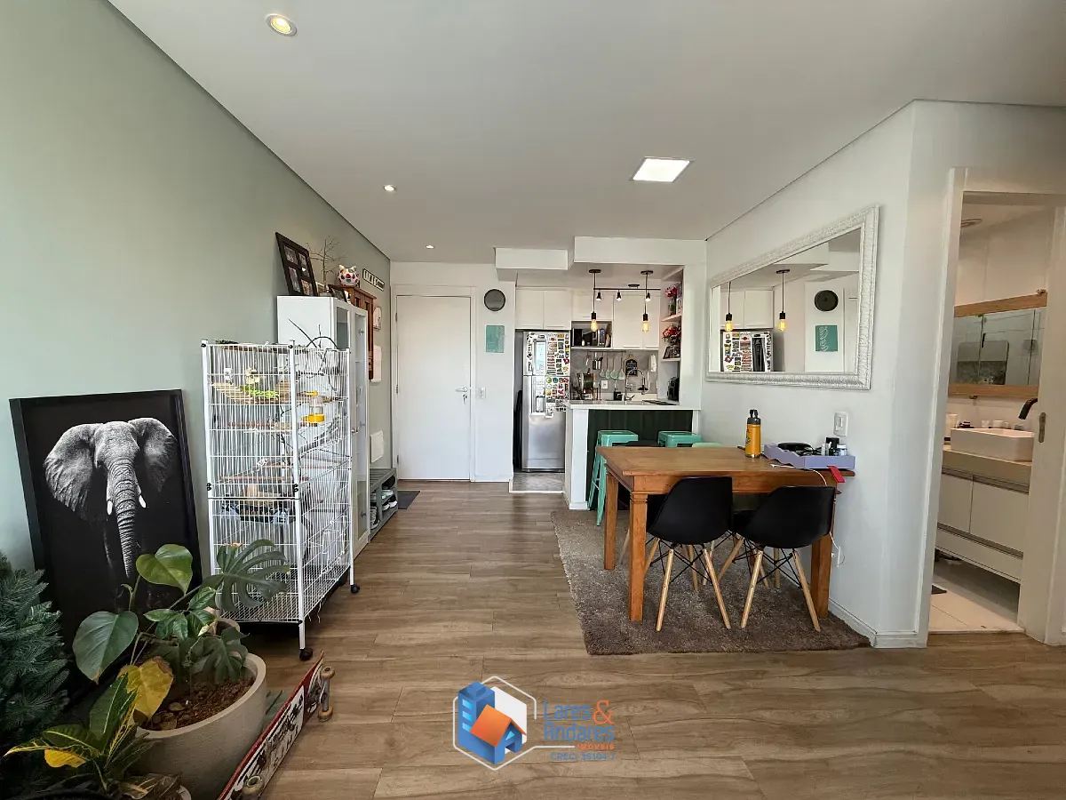 Apartamento, 3 quartos, 71 m² - Foto 13